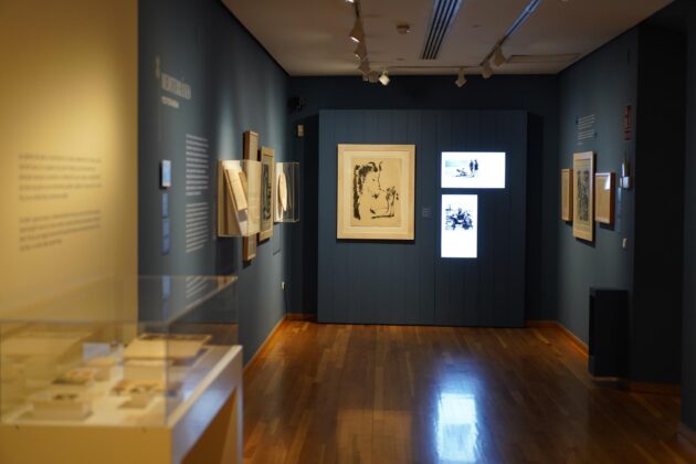 Musée Maison Natale de Picasso à Malaga