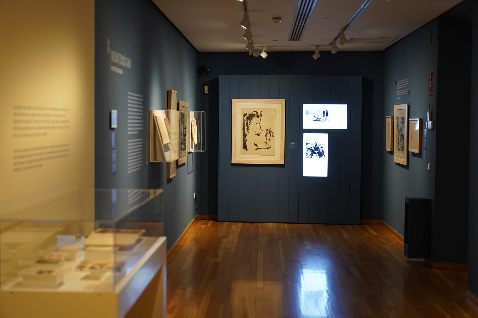 Musée Maison Natale de Picasso à Malaga