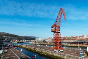 Musée Maritime Itsasmuseum, Bilbao