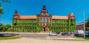 Musée National de Wrocław en Pologne