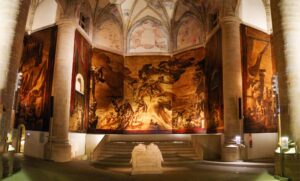 Musée San Telmo, Pays basque espagnol