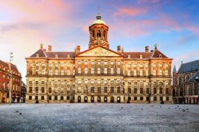 Palais Royal d'Amsterdam