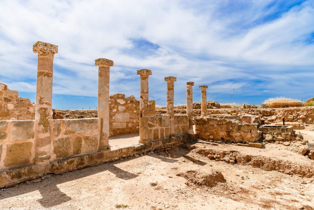 Paphos