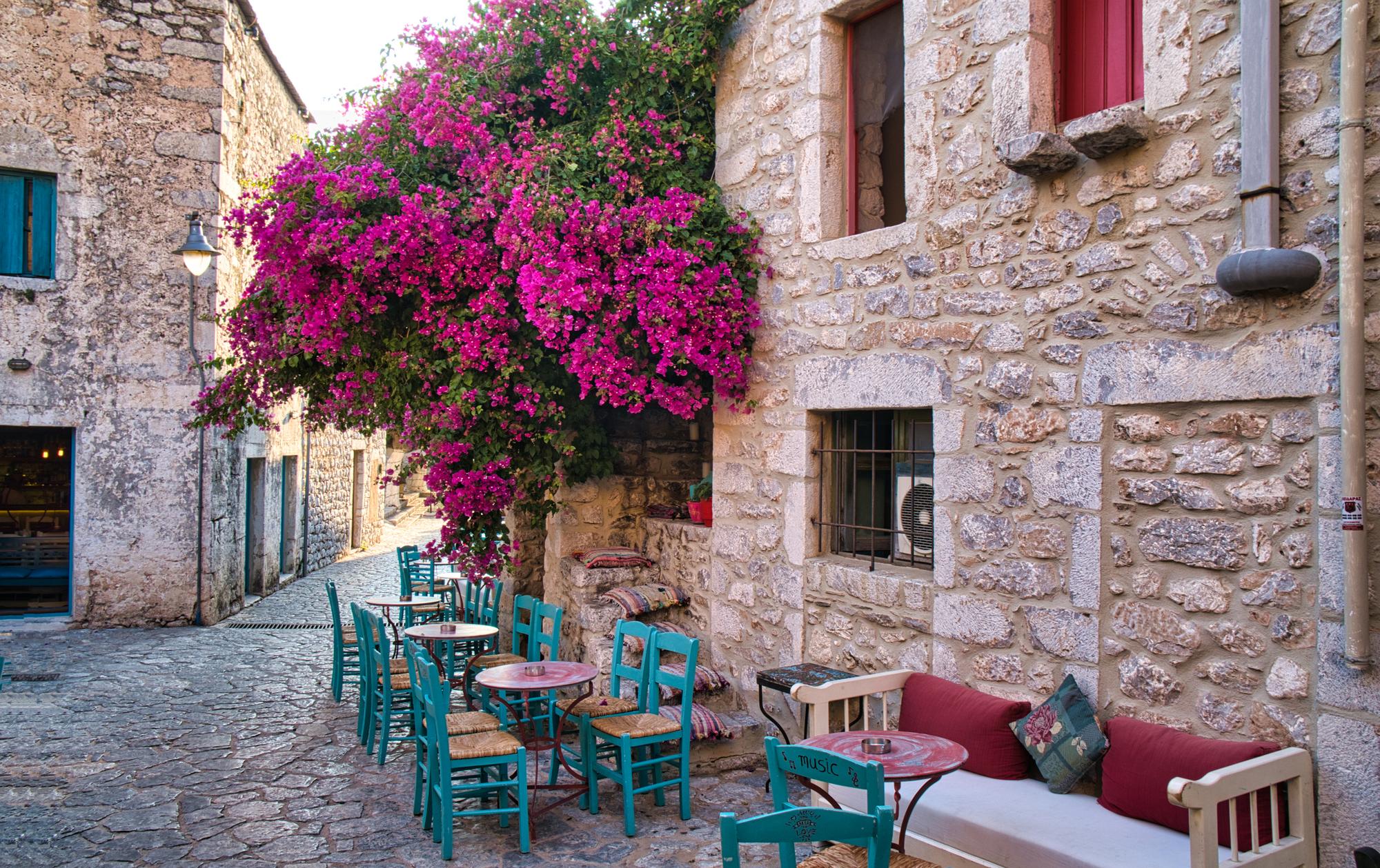 Voici les 5 meilleures destinations à visiter en avril 2025 pour profiter pleinement de la beauté image