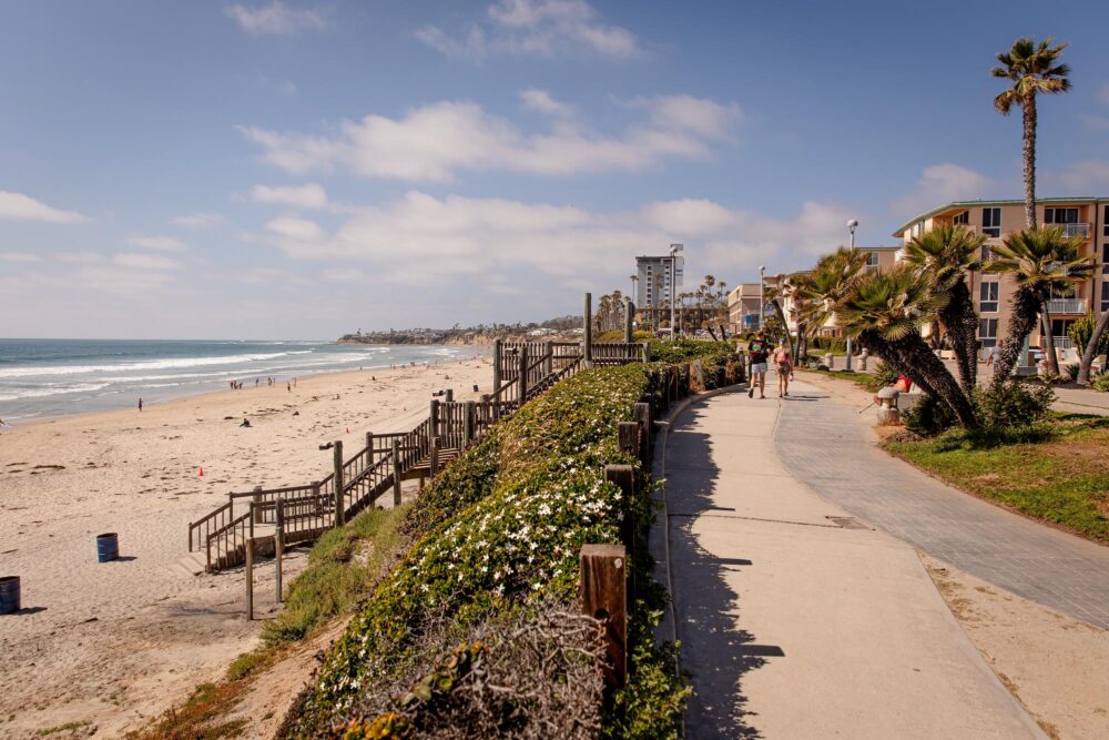 Quartier de La Jolla