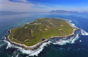 Robben Island, Afrique du Sud