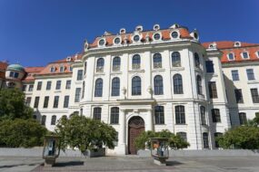 STADTMUSEUM DRESDEN