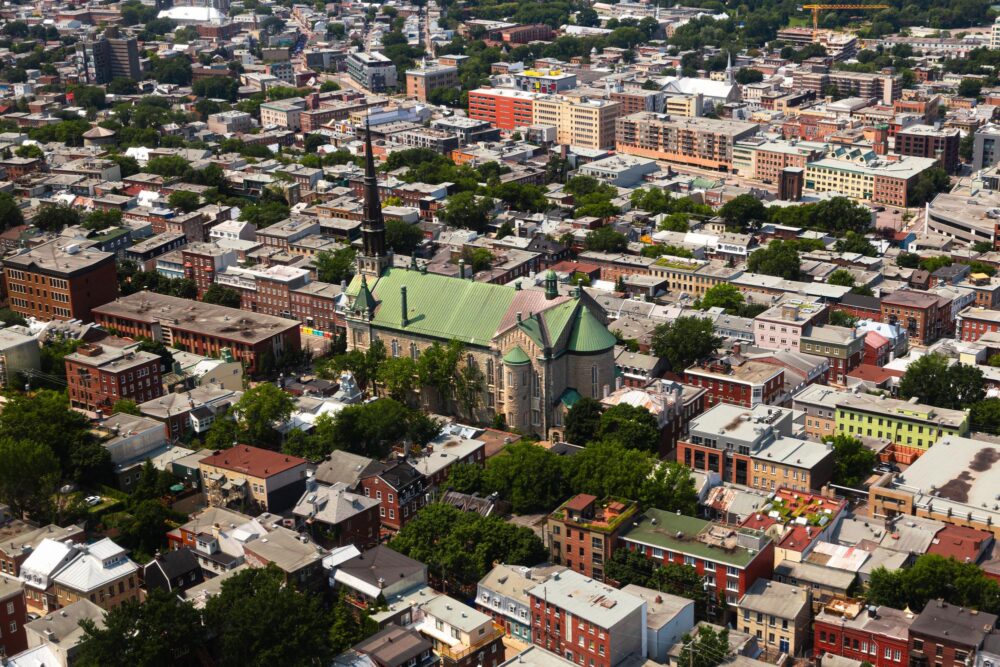 Saint-Jean-Baptiste, Quebec