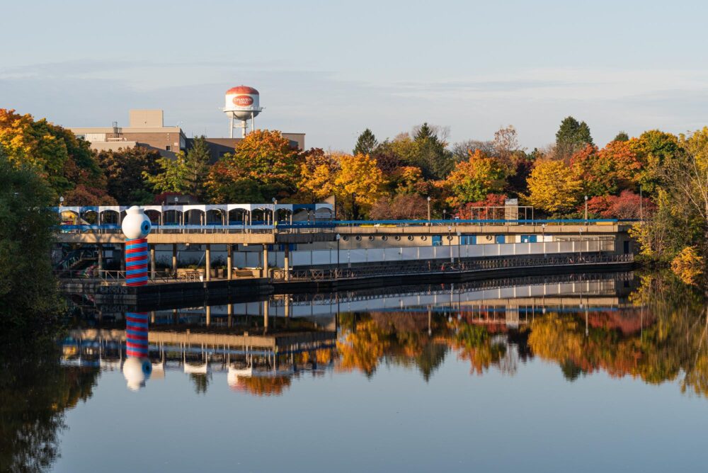 Saint-Roch, Quebec City