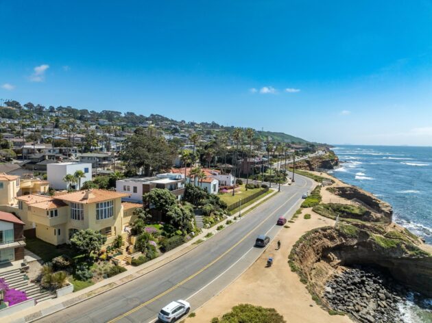 San Diego