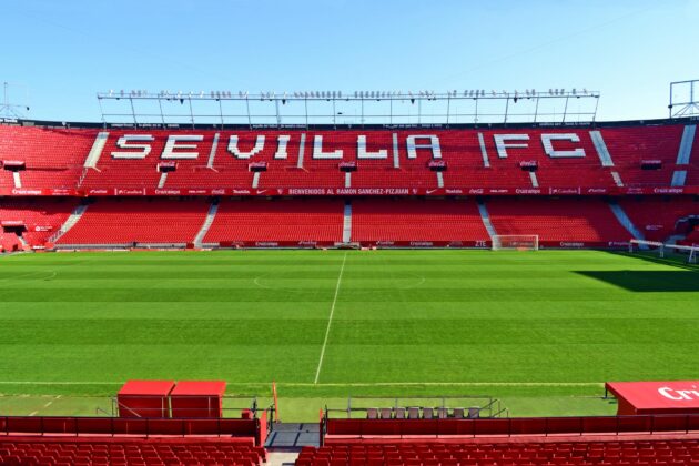 Stade FC Séville