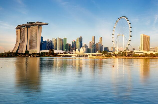 Dormir à Singapour : les meilleurs endroits où loger