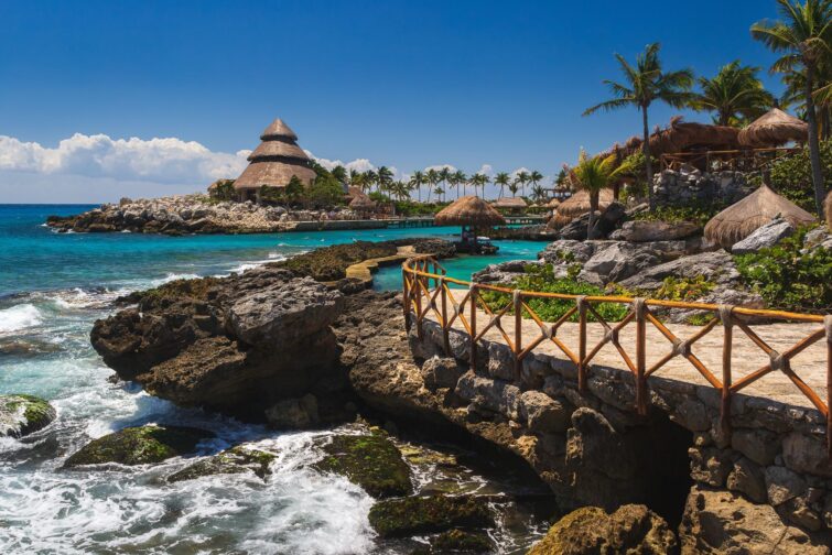 Xcaret