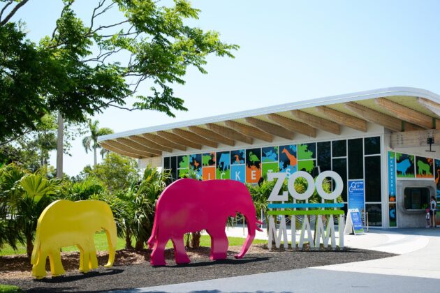 Zoo de Miami