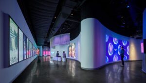 Musée de la Tolérance, Los Angeles