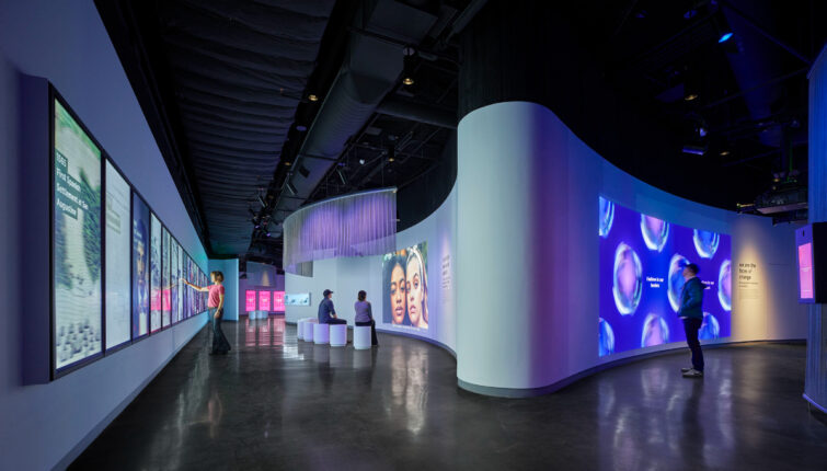 Musée de la Tolérance, Los Angeles