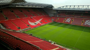 Stade de Liverpool