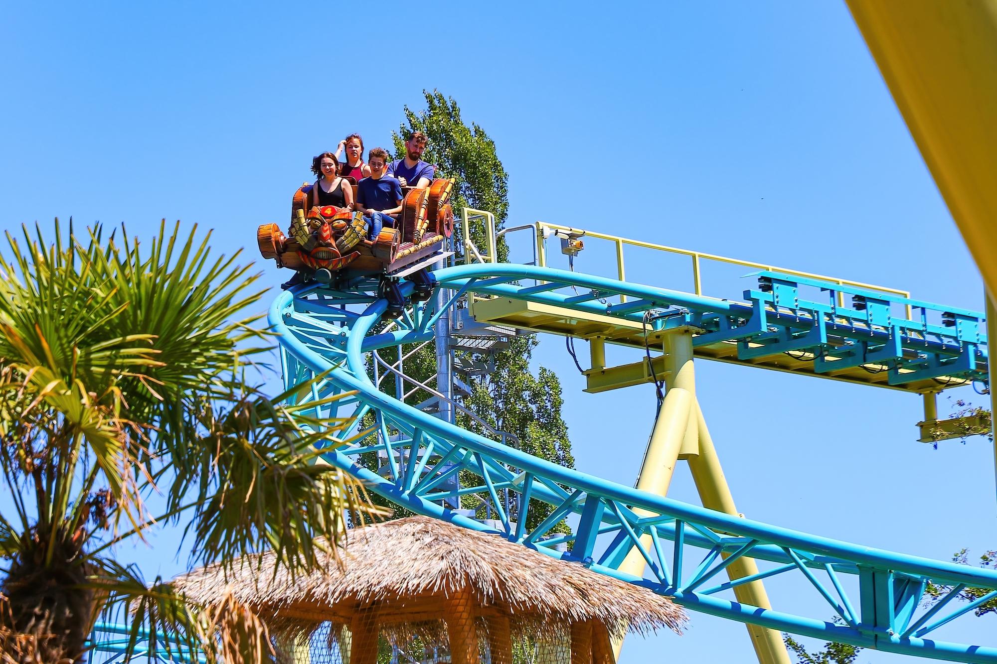 5 activités à faire avec les enfants en Belgique