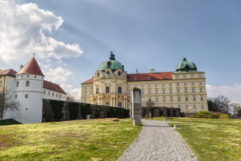 Abbaye de Klosterneuburg