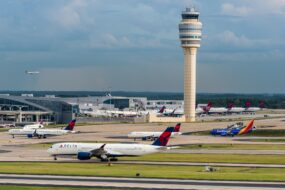 Aéroport international Hartsfield–Jackson Atlanta (ATL)