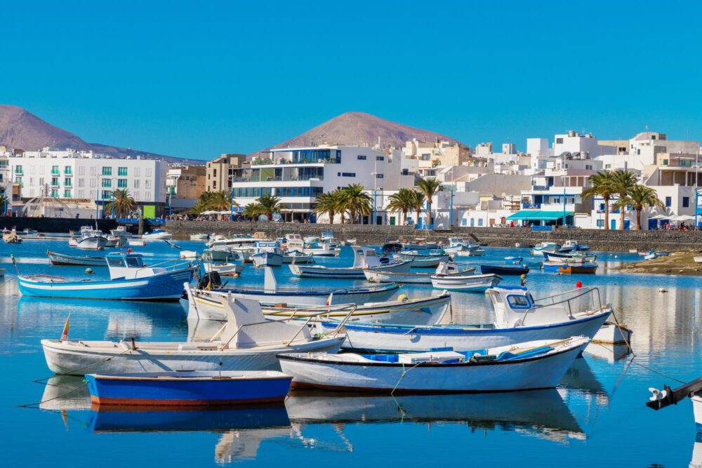 Arrecife