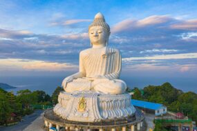 Big Buddha Phuket
