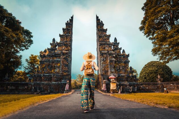 Carte eSIM Indonésie, une solution pratique pour avoir internet à Bali et ailleurs