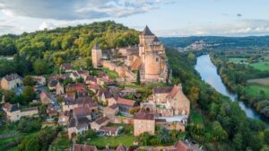 Château de Castelnaud