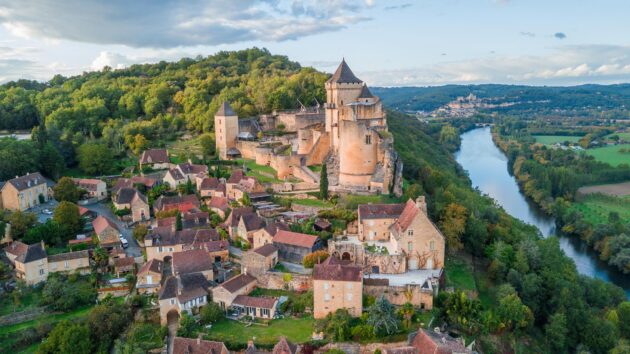 Château de Castelnaud