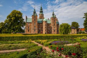 Château de Rosenborg