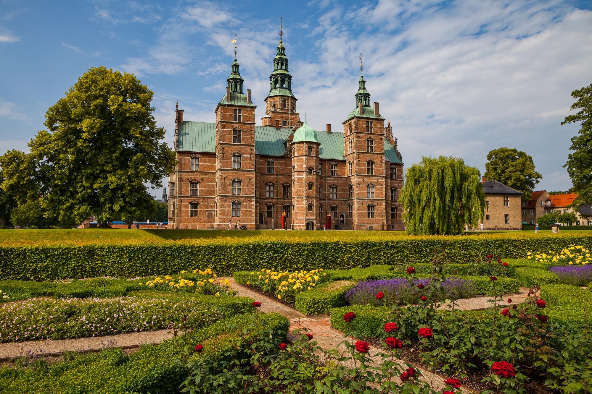 Château de Rosenborg