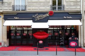Crazy Horse Paris
