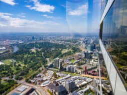 L'Eureka Skydeck