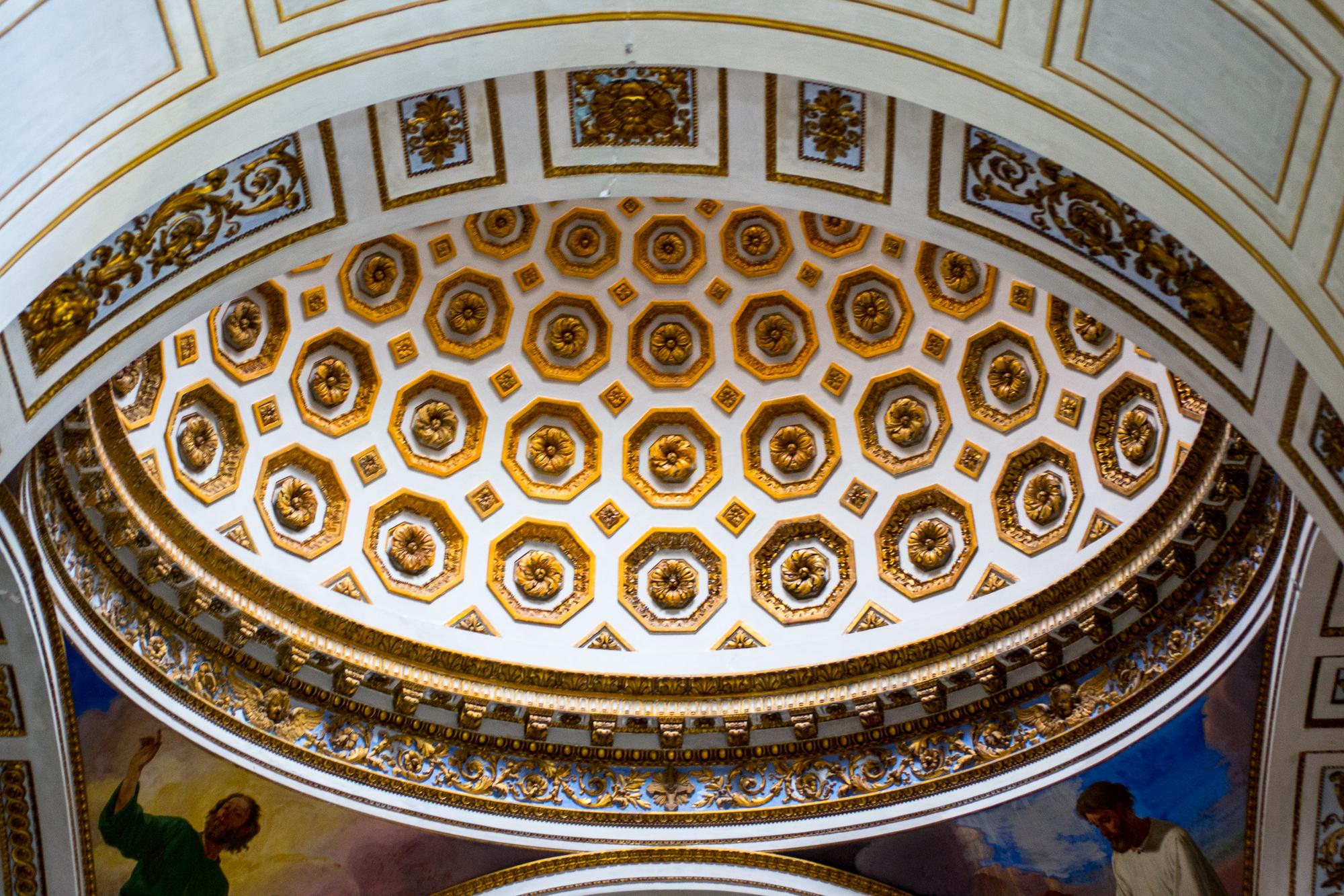 La Chapelle Sansevero à Naples