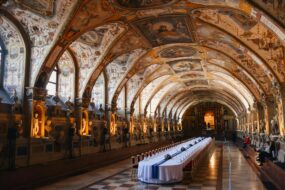 La Résidence de Munich
