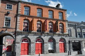 La Smithwick's Experience à Kilkenny