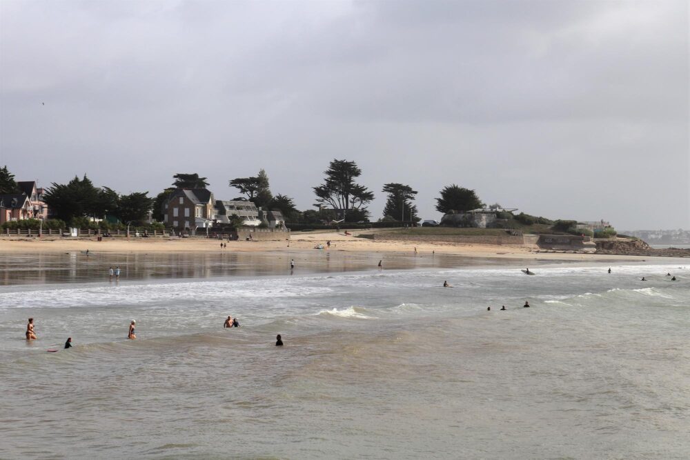 Larmor-Plage à Lorient