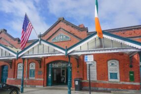 Le Cobh Heritage Centre