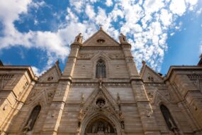 Le Duomo de Naples