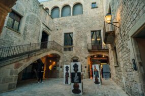 Le Musée Picasso de Barcelone