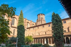 Le Musée des Augustins de Toulouse