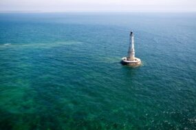 Le Phare de Cordouan à Royan