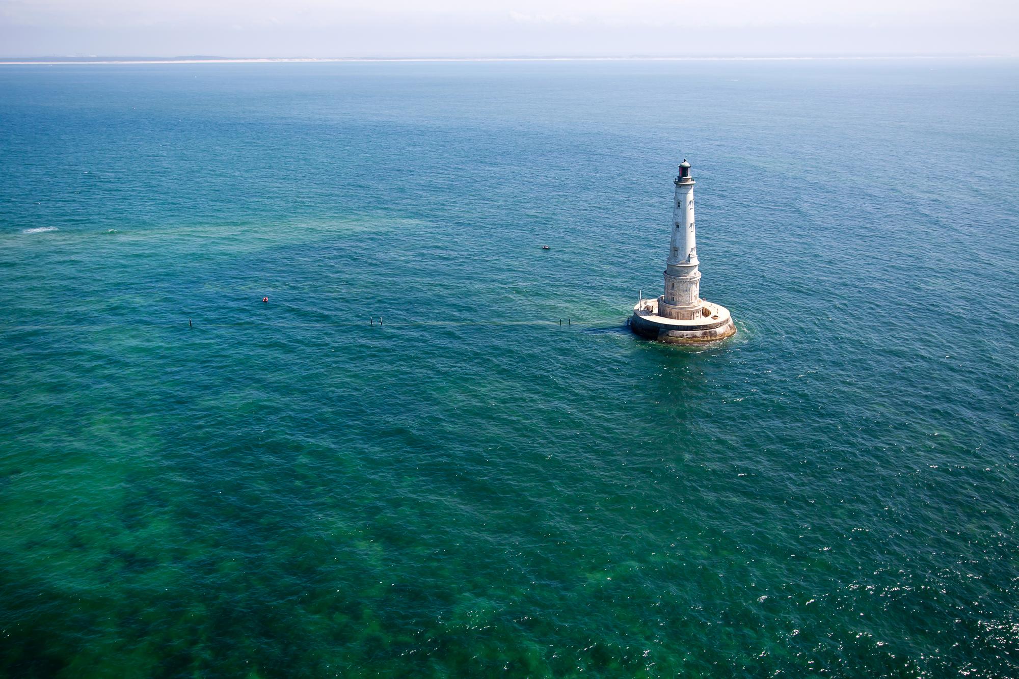 Le Phare de Cordouan à Royan