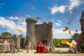 Le Puy du Fou