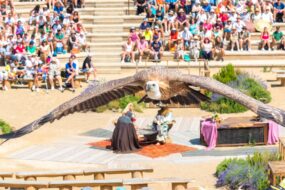 Le Puy du Fou España