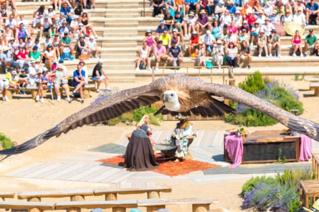 Le Puy du Fou España
