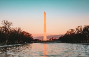 Le Washington Monument, USA