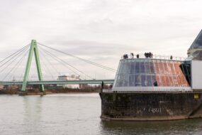Le musée du chocolat de Cologne