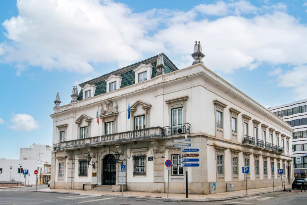 Le musée ethnographique de Faro