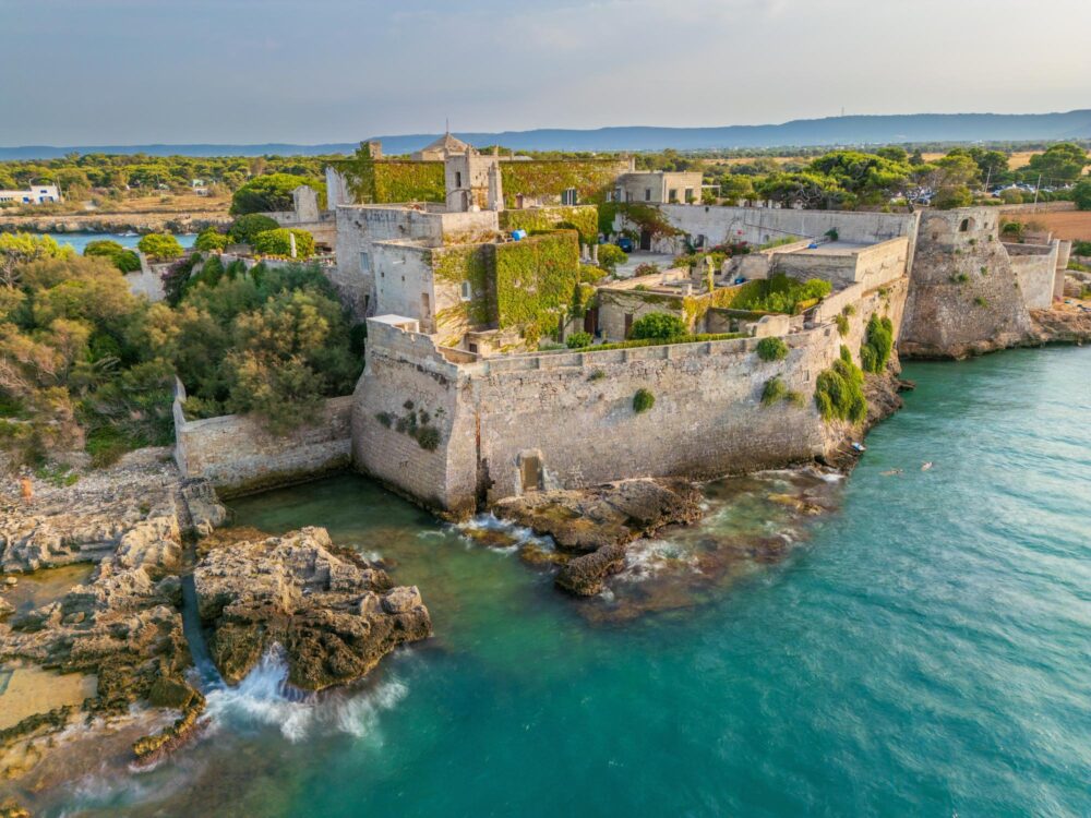 Monopoli, visiter les Pouilles